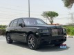 Rolls Royce Cullinan 