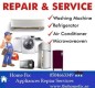 Hoover Fridge repairing & Fixing in Dubai - 0504663349