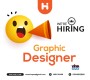 Graphic Designer