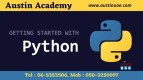 Python Training in Sharjah with Ramadan Offer 0503250097