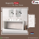 Top Tiles Manufacturing Company in Dubai