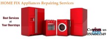 Orient Fridge Repairing & Fixing In Dubai  