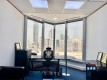 Prime location fully fitted office in Khaliyda Abu Dhabi