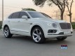 Bentley Bentayga ** 2017  **