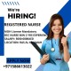 Registered Nurse