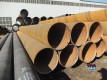 CN Threeway Steel Supply Spiral Steel Pipe