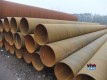 Chinese Threeway Steel Supply Spiral Steel Pipe