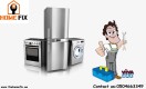 Veneto Fridge Repairing & fixing In Dubai 