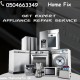 Aftron Fridge Repairing & Fixing In Dubai 