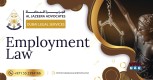 Employment Law - Dubai Legal Services