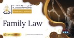 Family Law - Dubai Legal Services