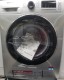 Samsung latest model ecu bubble 8kg silver color Washing machine