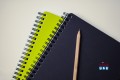 Buy Branded Notebooks and Custom Notepads at as low as 14 AED | Jasani