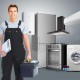 Campomatic Fridge Repairing In Dubai 