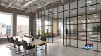 Glass Partition Company in Dubai Call+971 656 55558