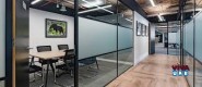 Glass,Aluminium,Gypsum Installation ,Partitioning Maintenance