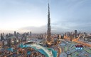 Luxurious 3 bedroom apartments for rent next to Burj Khalifa