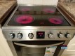 HOOVER Latest Model 4 Burner Electric Ceramic Cooker 60x60 