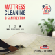 Mattress Deep Cleaning and Stain Removing 0547199189 