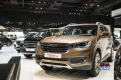 New Cars In UAE | Now Enjoy Jetour X-90 Chinese Luxury SUV Car In UAE