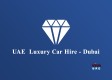 UAE Luxury Car Hire