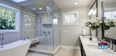 Shower Enclosures| Bathtub Walls| Bathroom Partition Glass