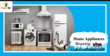 Sharp Fridge Repairing & Fixing in Dubai 