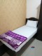 Closed Partition Room with Sharing Full Bathroom with Bathtub for Single - All Inclusive.