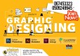 graphic designing courses at Vision Institute. Call 0509249945