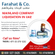 Company Liquidation Services in Dubai That Put Your Interests First!