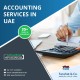 Top Accounting Services in Dubai