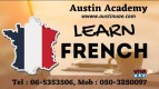 French Training in Sharjah With Ramadan Offer call 0503250097