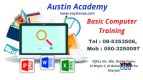 Basic Computer Training in Sharjah with Ramadan Offer  call 0503250097