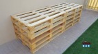 used wooden pallets 0555450341