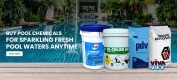 Swimming Pool Accessories