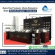 Jewelry Display for Rent and Sell Suppliers in Dubai , Abu Dhabi , UAE 
