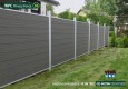 WPC Privacy Fence in Dubai | Wooden Pool Fence Suppliers | Garden Fence UAE