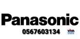 Panasonic Service center 0567603134