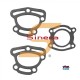 Exhaust Gasket Kit 420931653-F SEA DOO