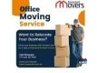 Villa Movers in Dubai