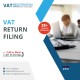 Avoid penalties on Delayed Vat return. Contact us now