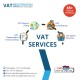 Worried about VAT? Don't stress yourself.