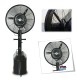 26CMF52A portable misting fan