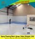 Professional Epoxy Works Company Sharjah UAE