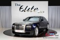 Certified Pre-owned 2013 ROLLS ROYCE GHOST