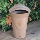 TULIP - Best Rrecycling Bins For Home | Power Bear Designer Bins