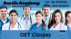 OET Training  With Great Offer in Sharjah call 0503250097