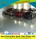 Professional Garage Epoxy works company Sharjah