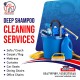 Villa House Apartment Deep Cleaning Services 0547199190 