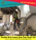 Demolition Works Company Dubai 